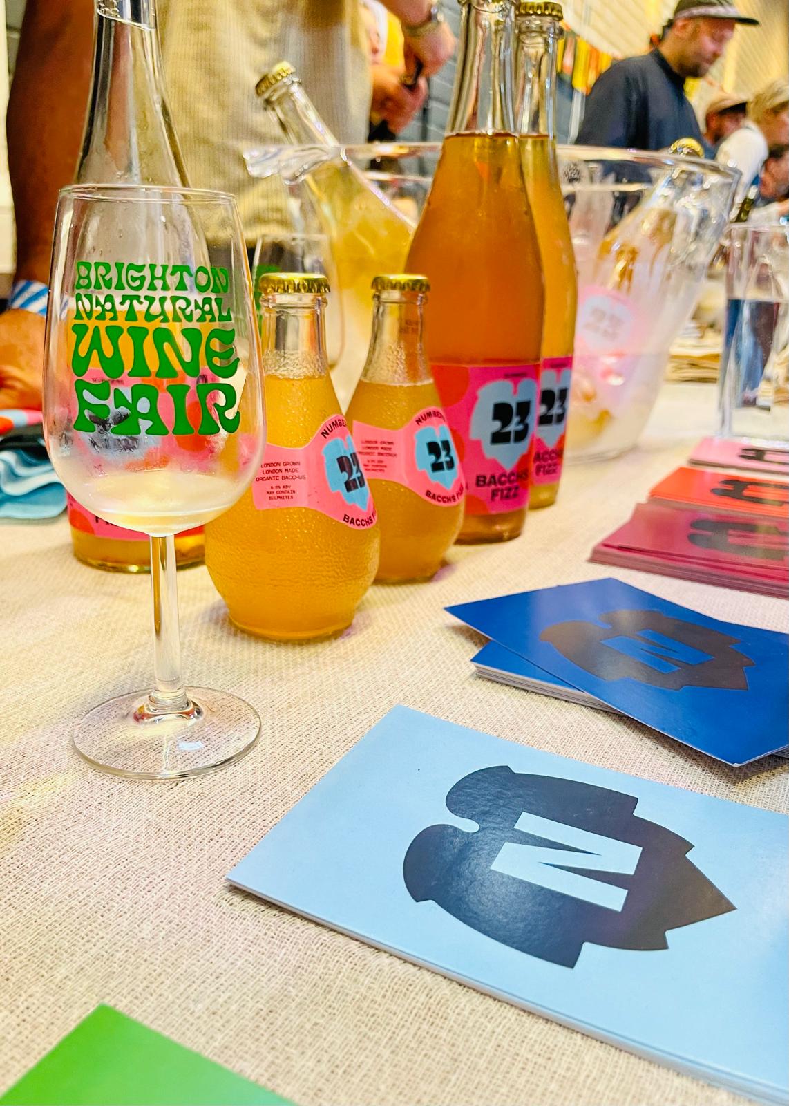 PET NAT MAKING WORKSHOP - 4-6PM SAT 25/4/26