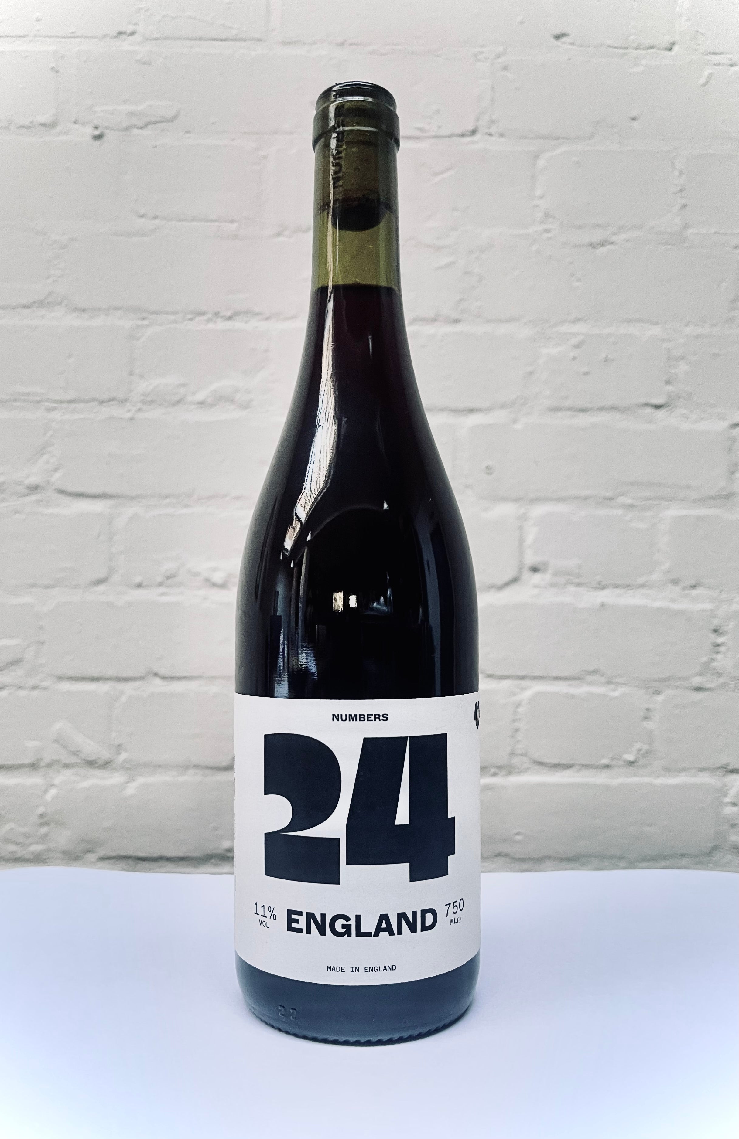 24 ENGLAND