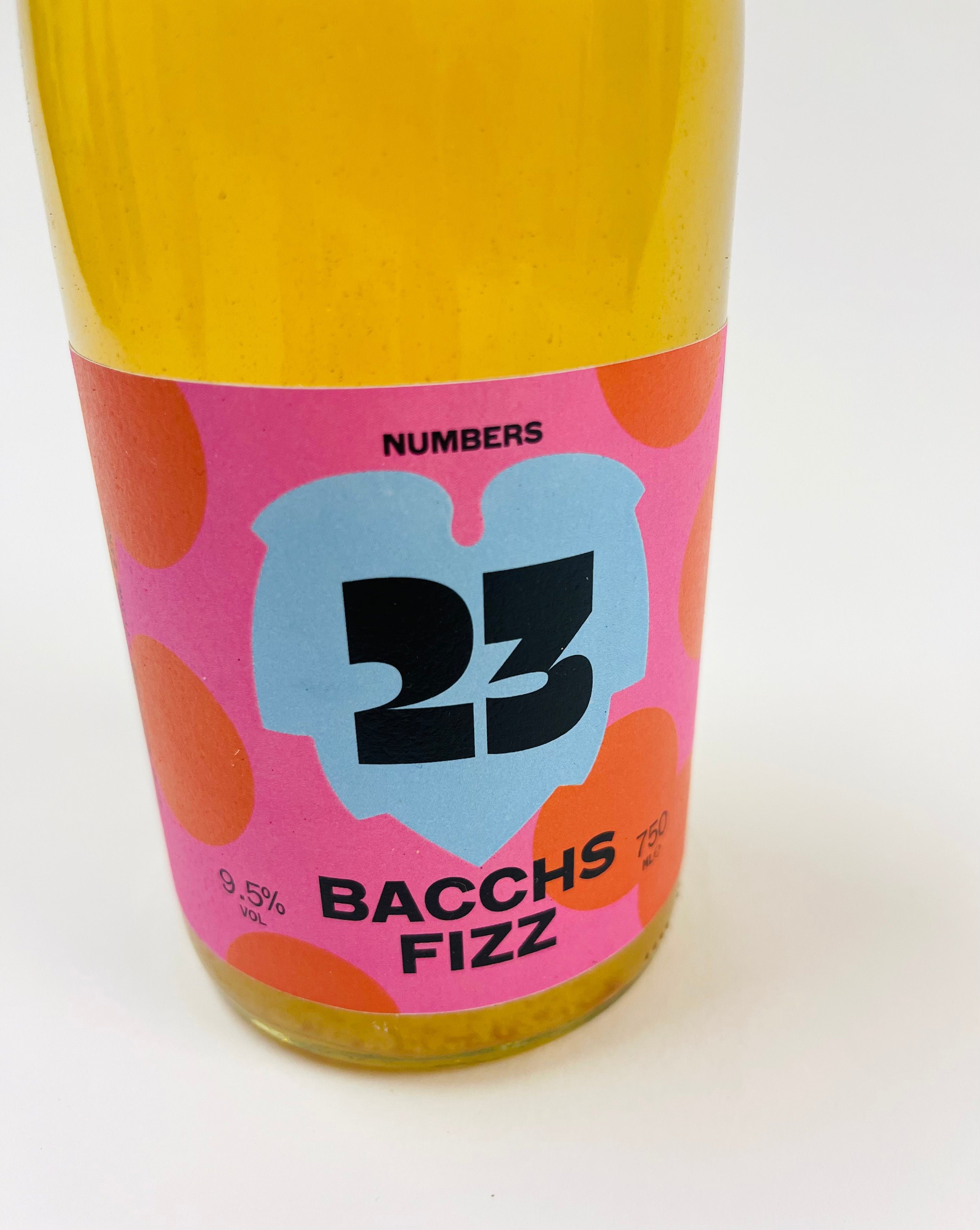 BACCHS FIZZ FHV