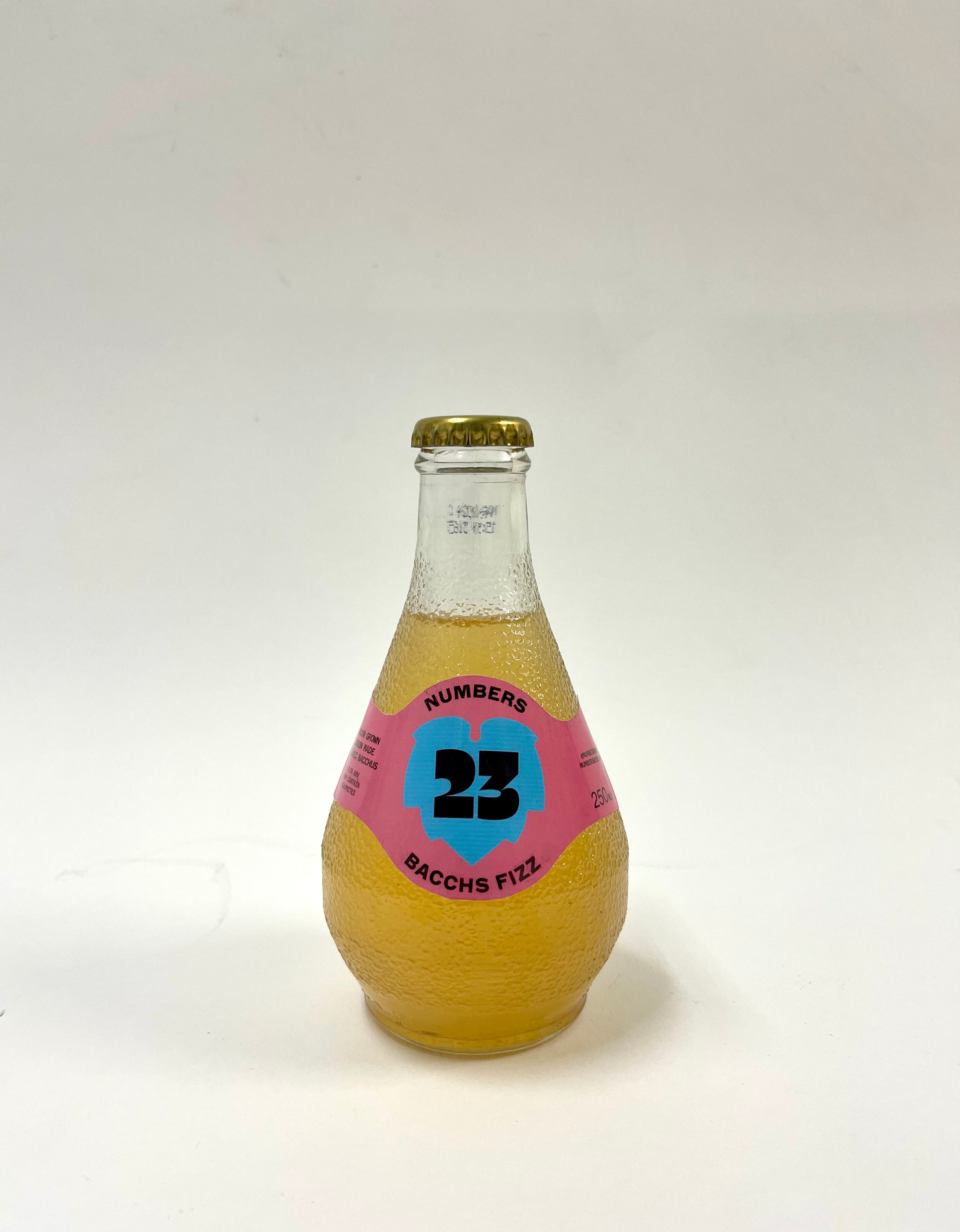BACCHS FIZZ FHV MAGNUM 1.5L