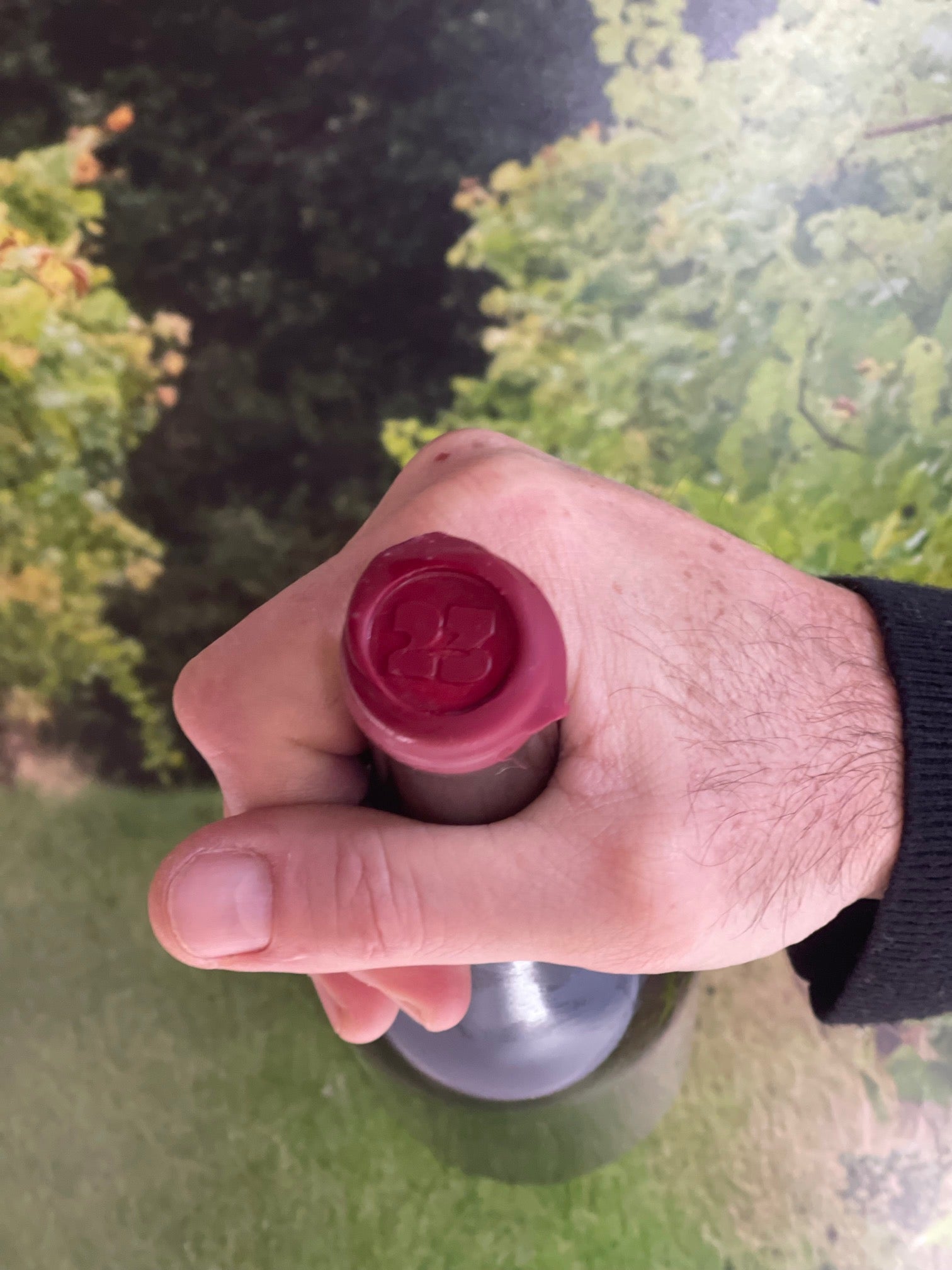 NUMBERS 23 LONDON NEW