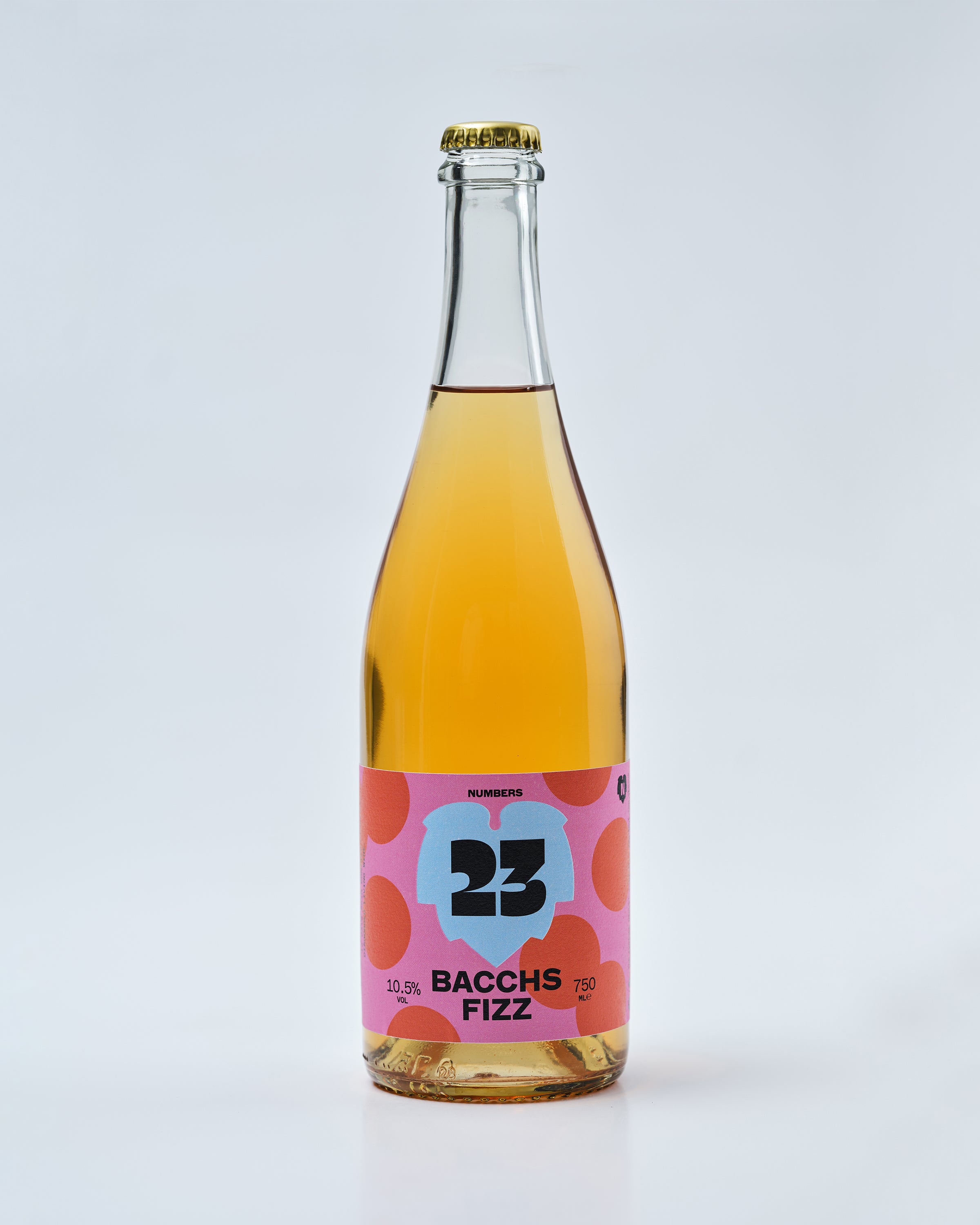 BACCHS FIZZ FHV