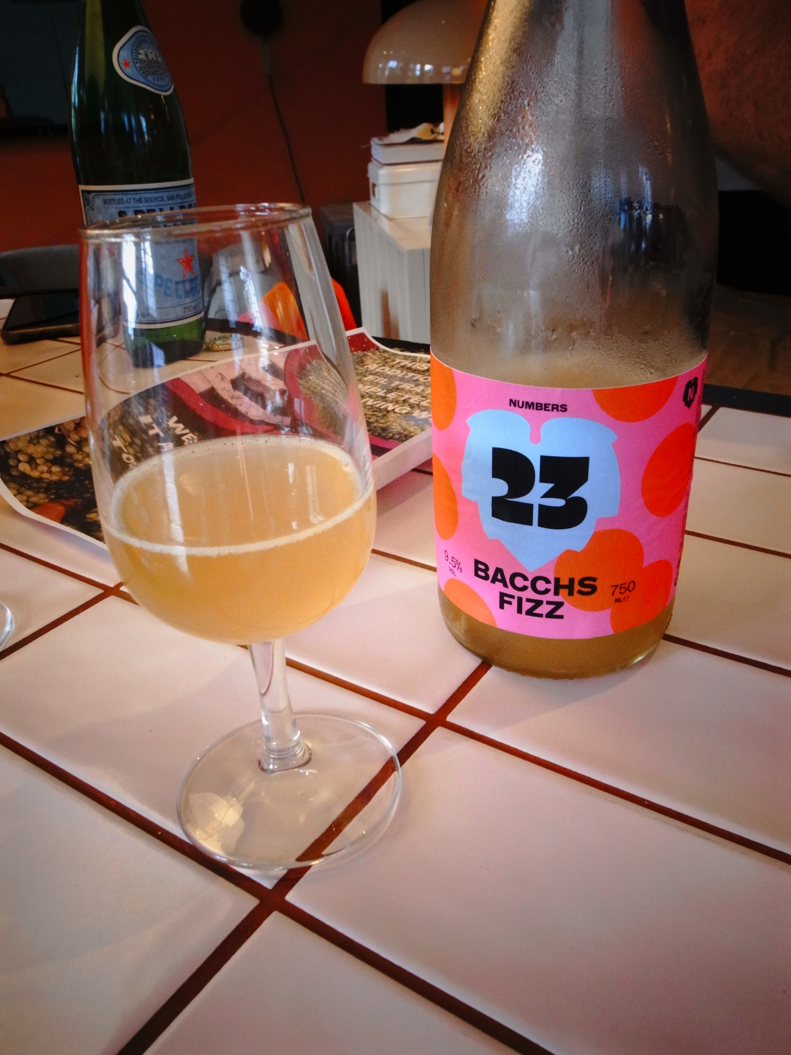 PET NAT MAKING WORKSHOP - 4-6PM SAT 25/4/26