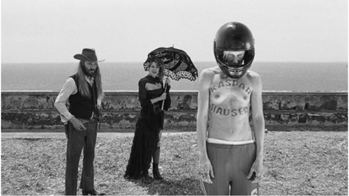 FILM NIGHT WED 28 JAN 7.00PM