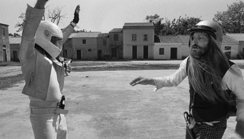 FILM NIGHT WED 28 JAN 7.00PM