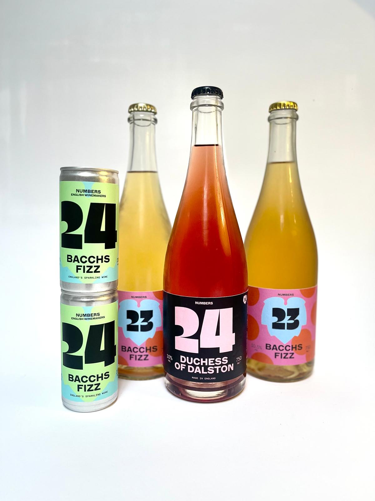 XMAS SPARKLING MULTI PACKS